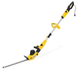 Hot Taille-haies téléscopique 750 W 560 mm Outils Électriques