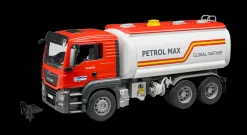 Discount Tank truck Man Véhicules