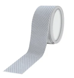 Online Tape Réflecteur Blanc Sécurité