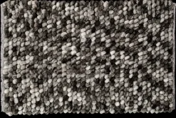 Sale Tapis bain vintage gris foncé 50 x 80 cm Accessoires De Bain