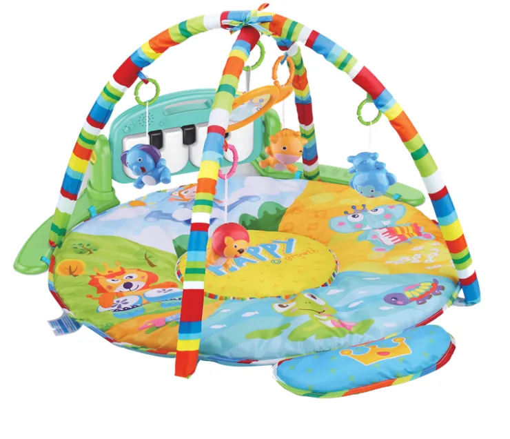 Online Tapis bébé Piano Tapis Et Tentes De Jeu