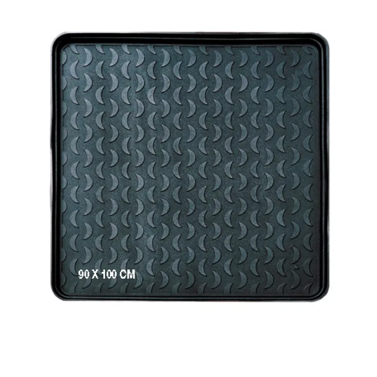 Discount Tapis coffre 90 x 100 cm Tapis
