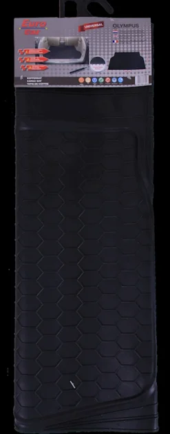 Sale Tapis coffre Olympus 140x79 cm Tapis