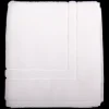 Hot Tapis de bain 50 x 80 cm blanc Linge De Bain