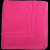 Online Tapis de bain 50 x 80 cm fuchsia Linge De Bain