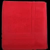 Online Tapis de bain 50 x 80 cm rouge Linge De Bain