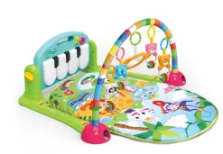Outlet Tapis de jeu avec lumière et musique Tapis Et Tentes De Jeu|Tapis Et Tentes De Jeu
