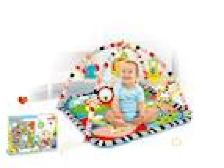 Clearance Tapis de jeu pour bébé Apprendre En Jouant|Tapis Et Tentes De Jeu