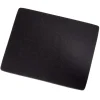 Tapis de souris noir Bureautique