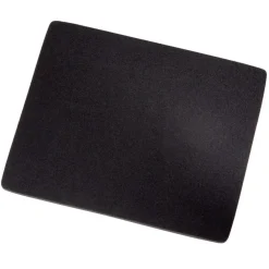 Tapis de souris noir Bureautique