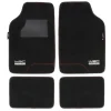 Sale Tapis Rally Line - 4 pièces Tapis