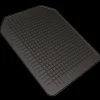 Tapis voiture Apollo 52x35 cm Tapis