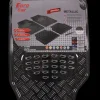 Outlet Tapis voiture Metallic Carbon Tapis