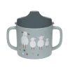 New Tasse d´aprentissage - Tiny Farmer, Mouton Ustensiles De Repas