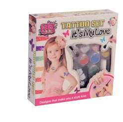 Best Tattoo glitter set Matériel De Bricolage|Artisanat