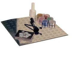 Best Tattoo glitter set Matériel De Bricolage|Artisanat