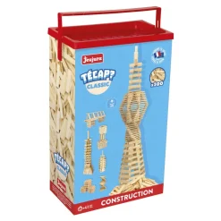 New Técap? Classic 300 pièces Jeux De Construction