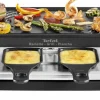 New Gourmet 8 Gourmet et Raclette RE4598 Easy Dining