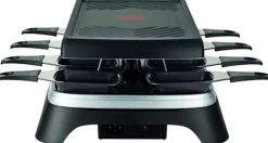 New Gourmet 8 Gourmet et Raclette RE4598 Easy Dining