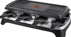 New Gourmet 8 Gourmet et Raclette RE4598 Easy Dining