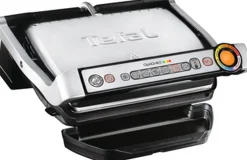 Sale OptiGrill+ YY3871FB 2000W Cuisson Et Griller
