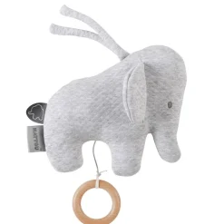 Best Tembo Musical Jacquard Gris 18x21 cm Téléphones Mobiles