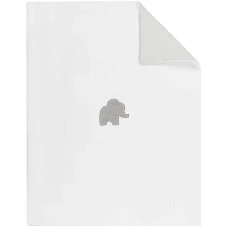 Tembo Plaid 100x75 cm Linge De Lit