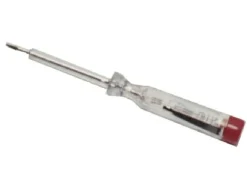 Online Testeur courant 140 mm Tournevis