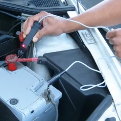 Hot Testeur de tension Entretien Voiture