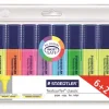 Discount Textsurfer Classic 8 kleuren Marqueurs