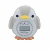 Clearance Thermomètre de bain et de chambre Pingouin Produits De Soin Et Accessoires