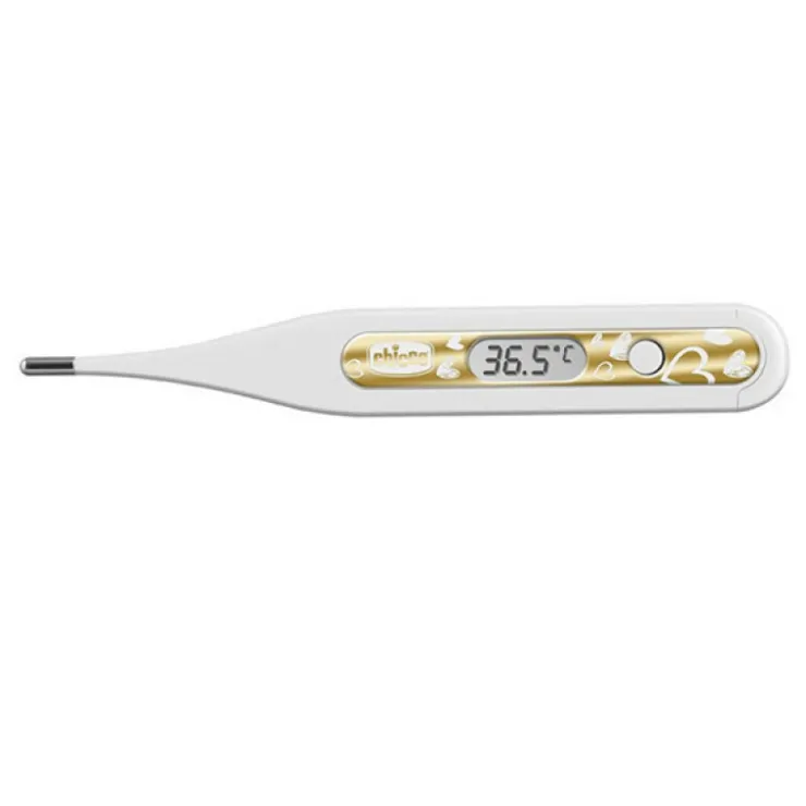 Sale Thermomètre Digital 3 en 1 Thermomètres