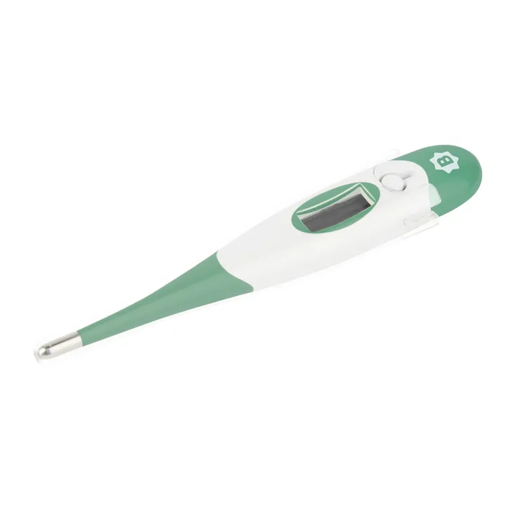 Hot Thermomètre médical avec embout souple Thermomètres