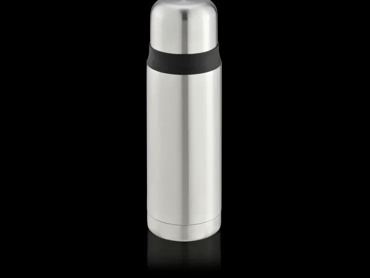 Best Thermos 0,5 L inox Camping|Conservation