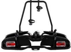 Online Thüle porte vélo 2 vélos électriques Accessoires Voiture|Porte-vélos