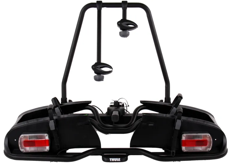 Online Thüle porte vélo 2 vélos électriques Accessoires Voiture|Porte-vélos