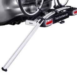 Outlet Thüle rampe vélo Porte-vélos|Accessoires