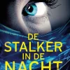 Online Thriller Robert Bryndza - De stalker in de nach Thriller