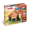 Discount Tiefoc Maison Avec Tuiles Accessoires