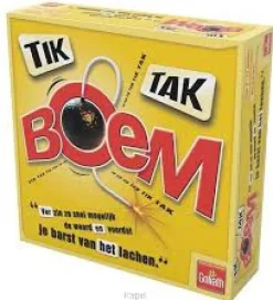 Tik Tak Boem '14 Nl Jeux D'action