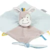 Outlet Tim & Tiloo Doudou Tim le cheval Peluches Et Câlins