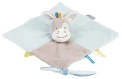 Outlet Tim & Tiloo Doudou Tim le cheval Peluches Et Câlins