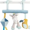 New Tim & Tiloo Maxi toy Peluches Et Câlins