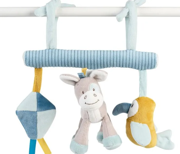 New Tim & Tiloo Maxi toy Peluches Et Câlins