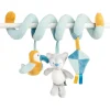 Tim & Tiloo Spirale Peluches Et Câlins