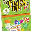 Sale Time's up family nl Jeux De Cartes