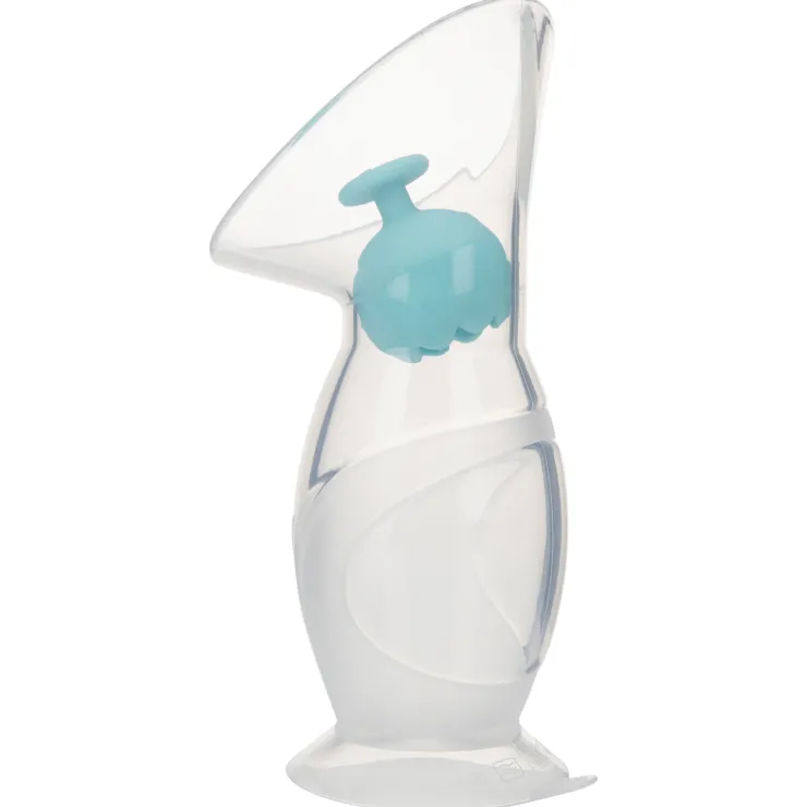 Online Tire-lait manuel en silicone L'allaitement