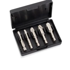 Online Tire-vises 5 pièces Foreuses-visseuses