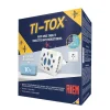 Sale Ti-Tox tablette anti-moustiques starter kit Anti-insectes (rideaux À Mouches, Sprays, Stickers, Boite Anti-fourmis, Etc.)