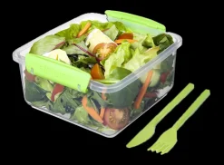 Best To go lunch plus Camping|Conservation